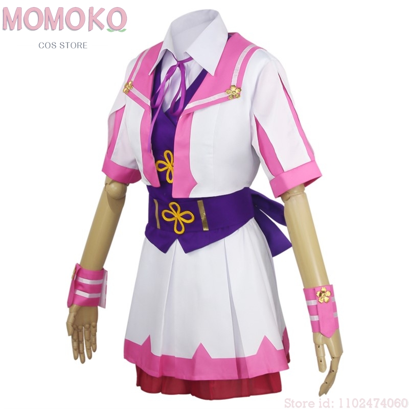 Kostium Cosplay na Halloween 2 – Anime Cosplay Event 2025 recenzja i cena