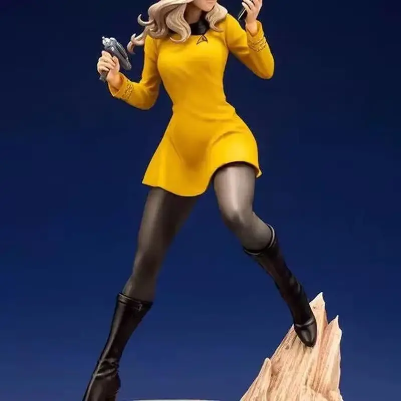 Oryginalny film Kotobukiya Bis – Kotobukiya Bishoujo recenzja i cena