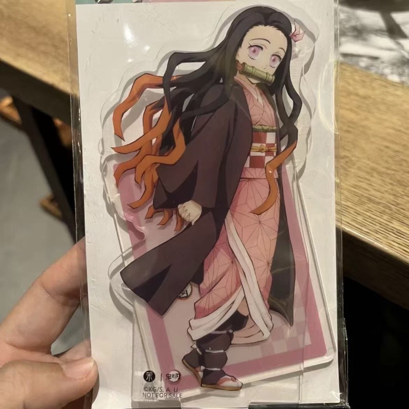 Demon Slayer DIY Akrylowy Stoj – Anime Cosplay Characters recenzja i cena