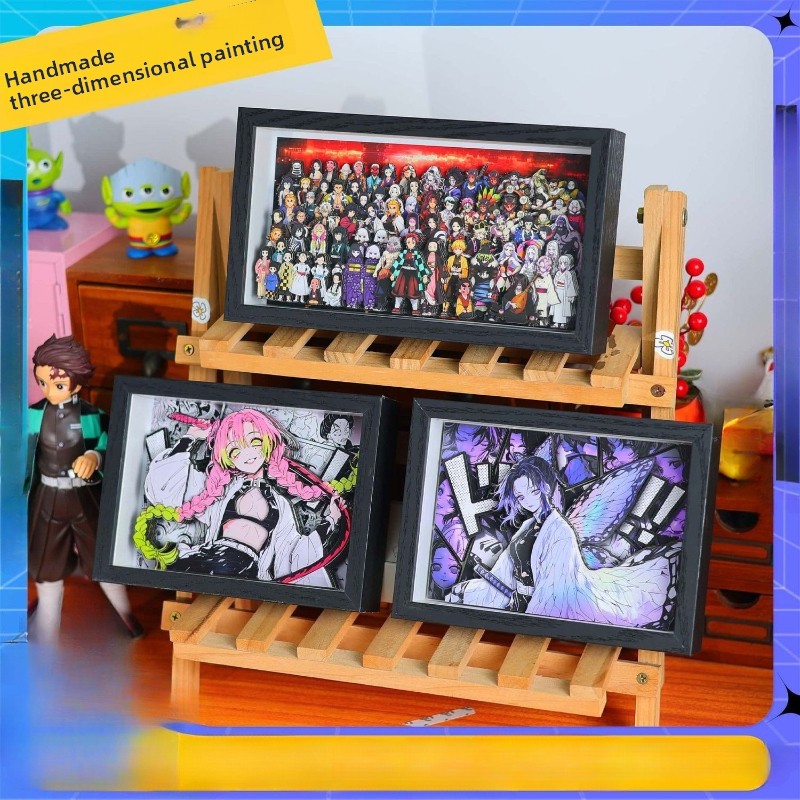 Merchandising z anime Demon Sl – Anime Cosplay Boy recenzja i cena