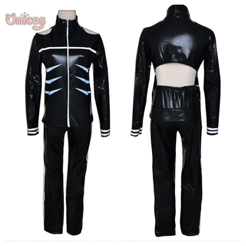 Kostium Cosplay Tokyo Ghoul Ka – Tokyo Ghoul Mask recenzja i cena