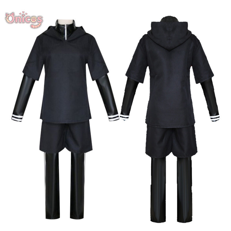 Kostium Cosplay Tokyo Ghoul Ka – Tokyo Ghoul Mask recenzja i cena
