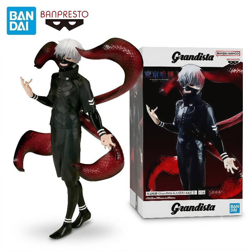 W magazynie 100% oryginalne fi – Tokyo Ghoul Mask recenzja i cena