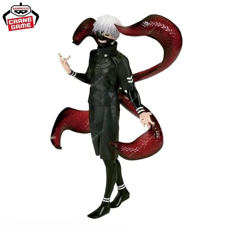 W magazynie 100% oryginalne fi – Tokyo Ghoul Mask recenzja i cena