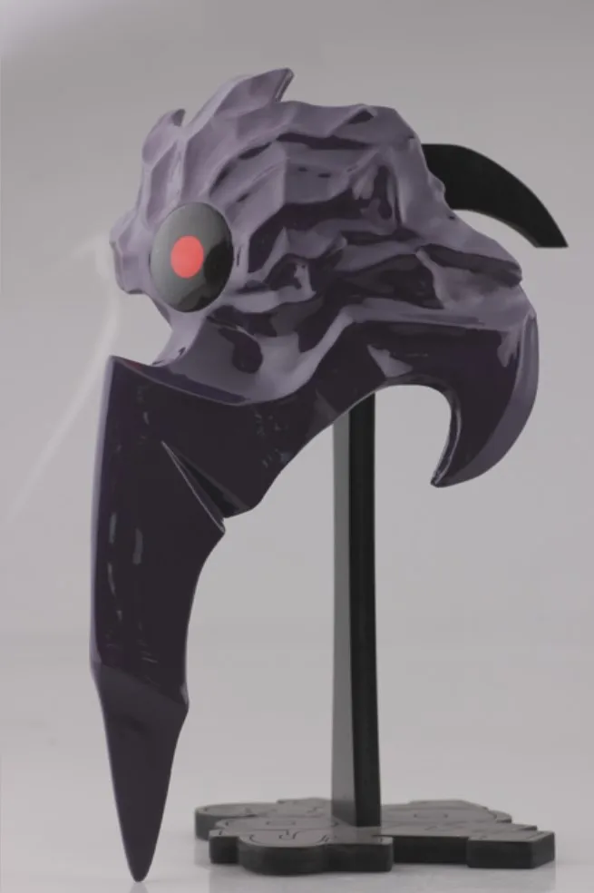 Maska do cosplayu Kaneki Ken z – Tokyo Ghoul Mask recenzja i cena
