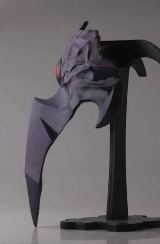 Maska do cosplayu Kaneki Ken z – Tokyo Ghoul Mask recenzja i cena