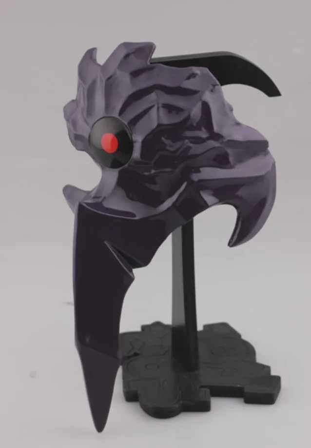 Maska do cosplayu Kaneki Ken z – Tokyo Ghoul Mask recenzja i cena
