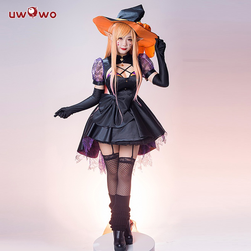 Kostium Cosplay Marin Kitagawa – Anime Cosplay Characters recenzja i cena