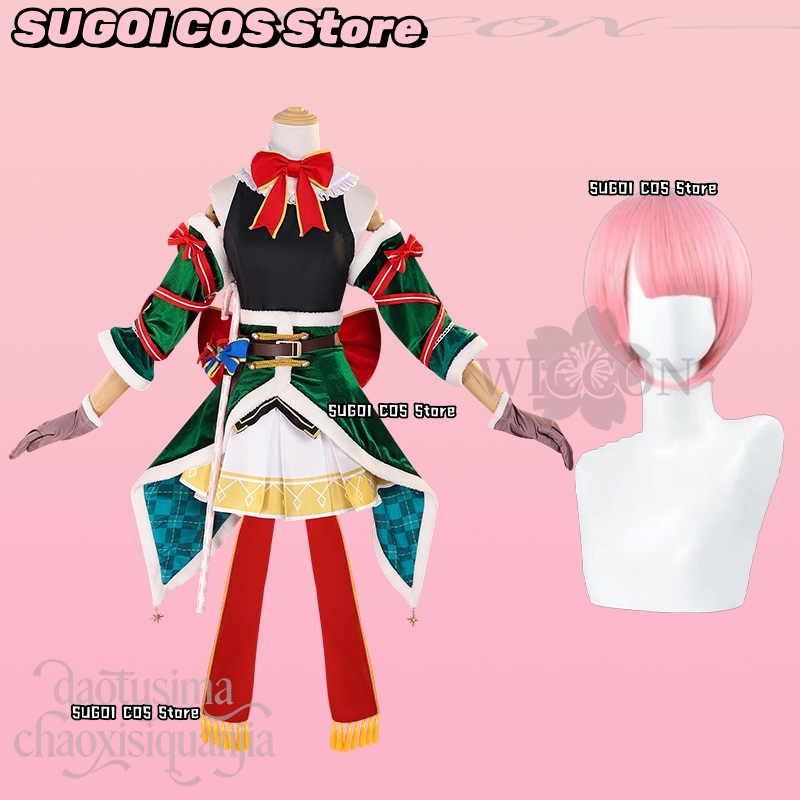 Kostium Cosplay Ram Re Anime Z – Anime Cosplay Event 2025 recenzja i cena