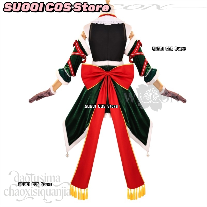 Kostium Cosplay Ram Re Anime Z – Anime Cosplay Event 2025 recenzja i cena