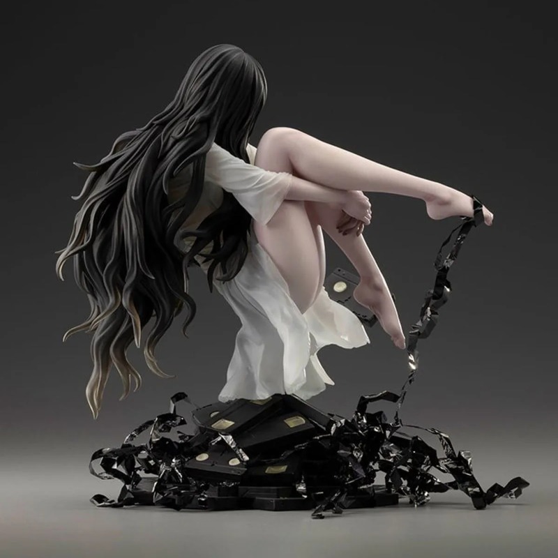 Oryginalna, dostępna od ręki f – Kotobukiya Bishoujo recenzja i cena