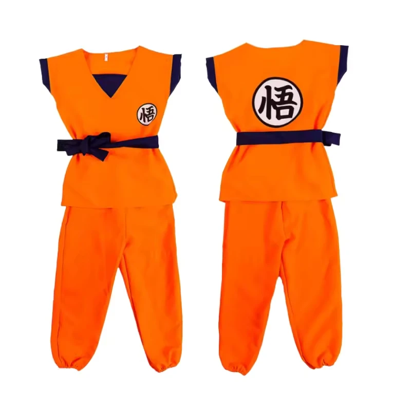 Kostiumy na Halloween dla doro – Kids Cosplay Anime recenzja i cena