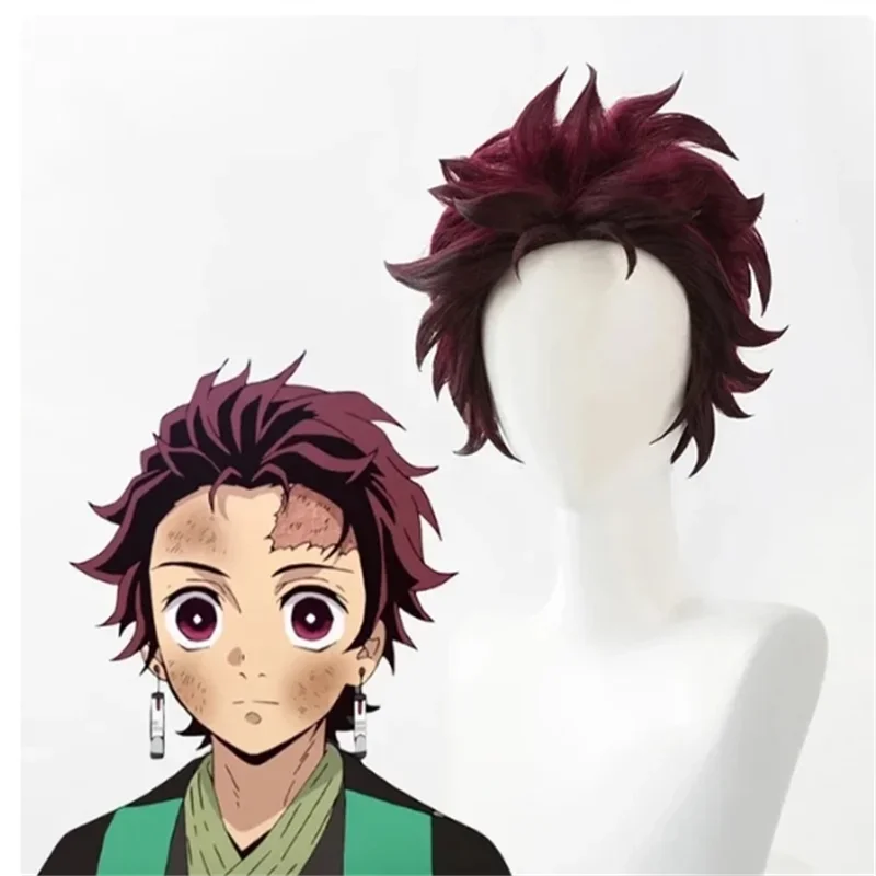 Kostium anime dla dorosłych 20 – Anime Cosplay Tanjiro recenzja i cena