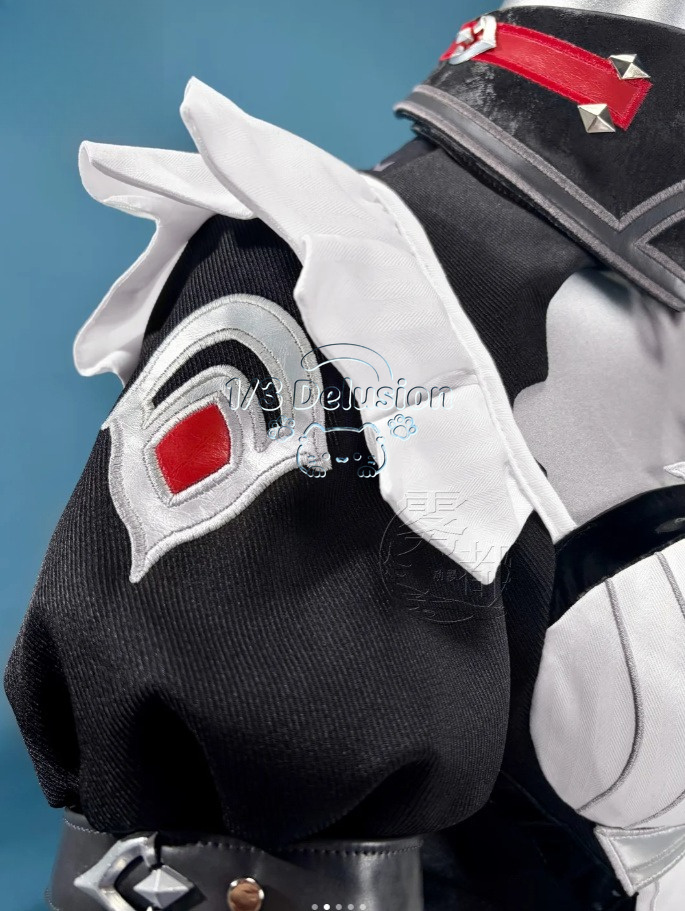 Seria gier anime: Genshin Impa – Anime Cosplay Characters recenzja i cena