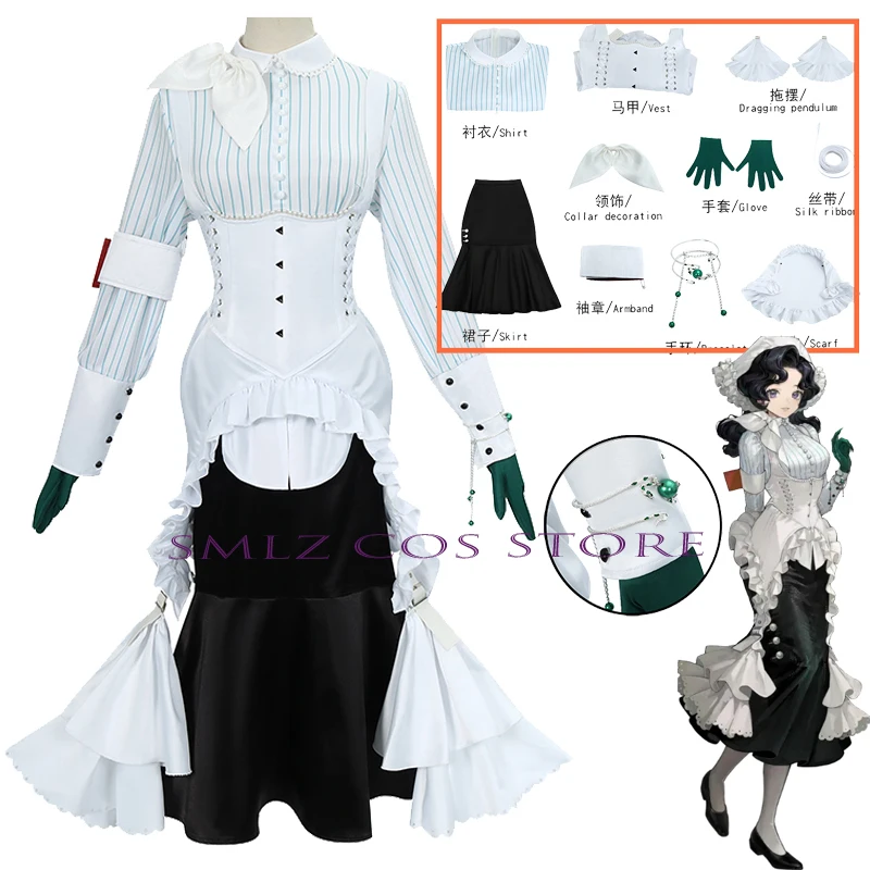Anjo Nala Cosplay Reverse:1999 – Anime Cosplay Yor recenzja i cena
