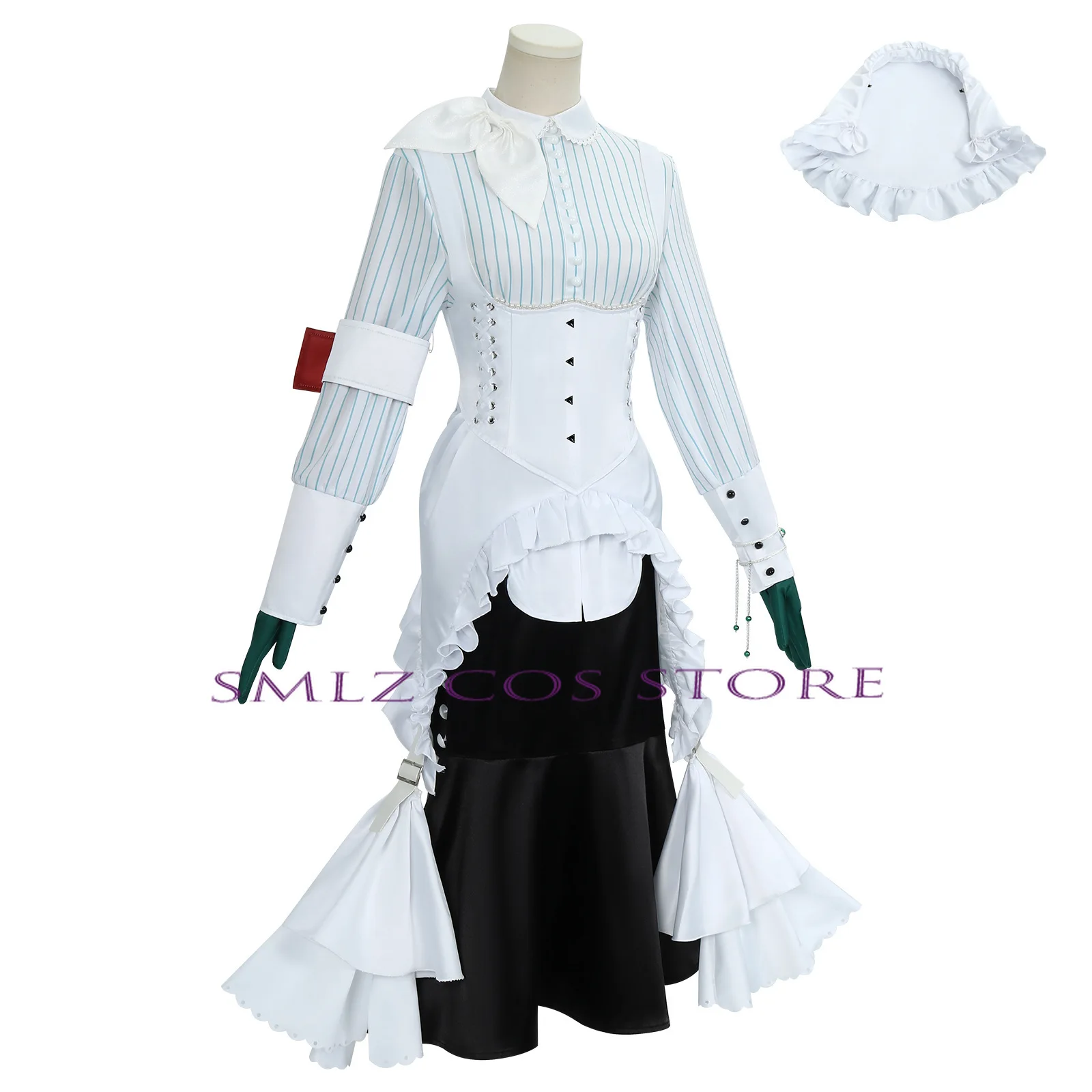 Anjo Nala Cosplay Reverse:1999 – Anime Cosplay Yor recenzja i cena