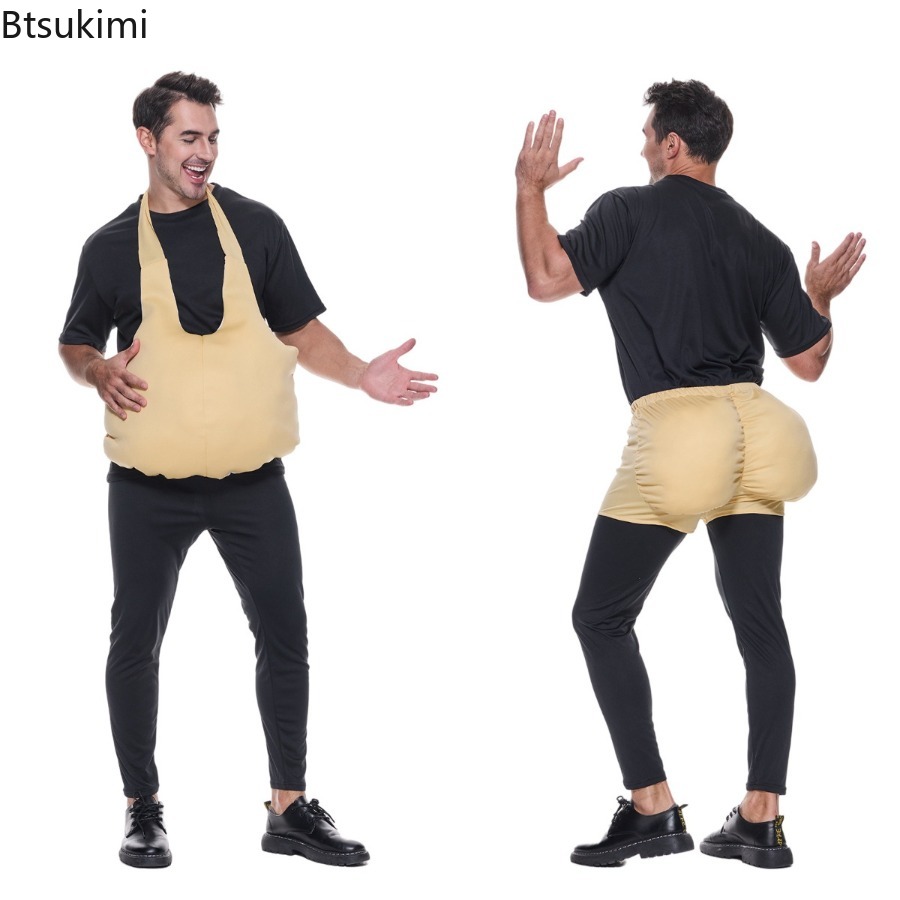 Rekwizyt do odgrywania ról: ci – Anime Cosplay Pregnant recenzja i cena
