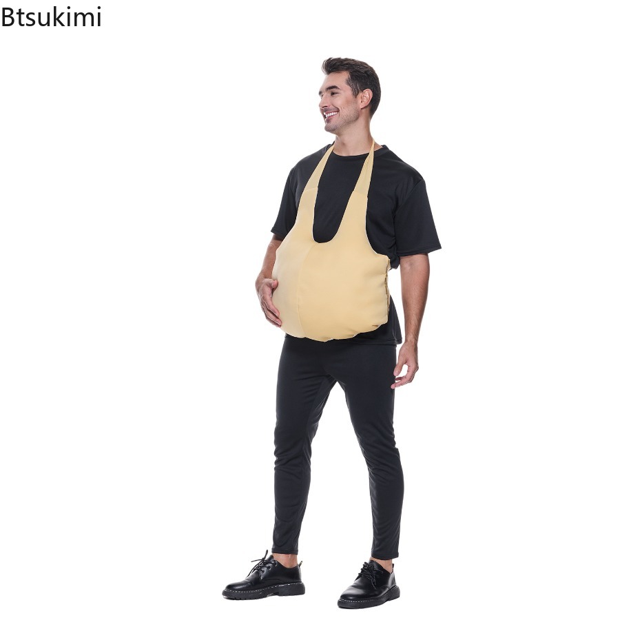 Rekwizyt do odgrywania ról: ci – Anime Cosplay Pregnant recenzja i cena