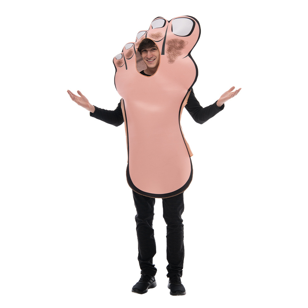 Zabawne przebrania na Hallowee – Anime Cosplay Ideas For Couples recenzja i cena