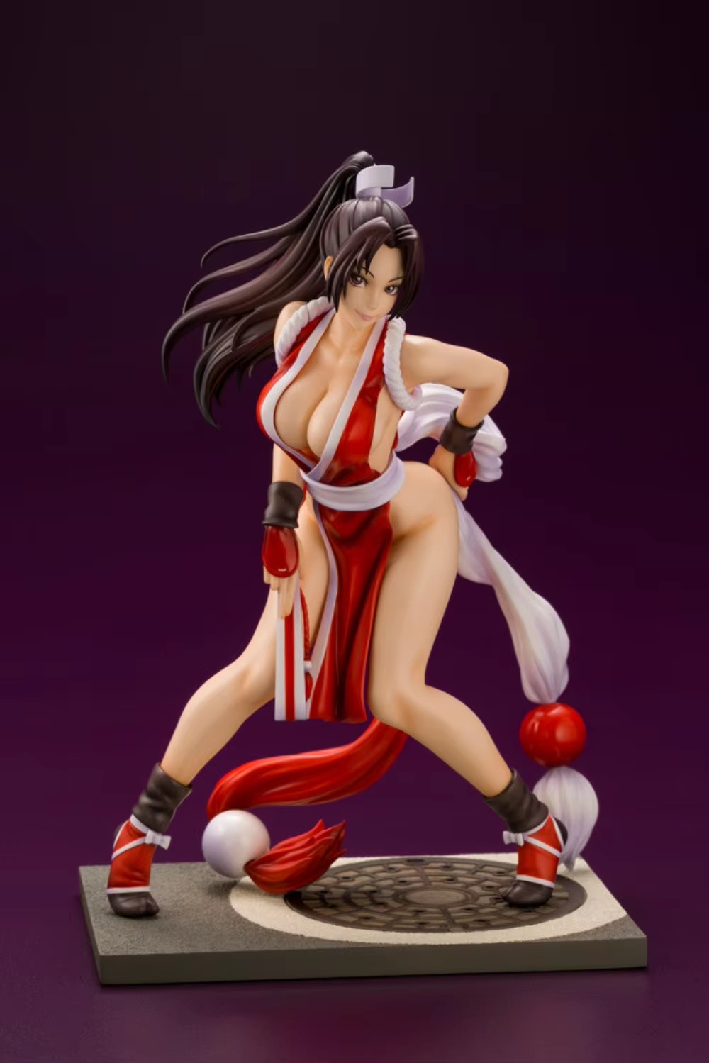 100% Oryginalny, dostępny od r – Kotobukiya Bishoujo recenzja i cena