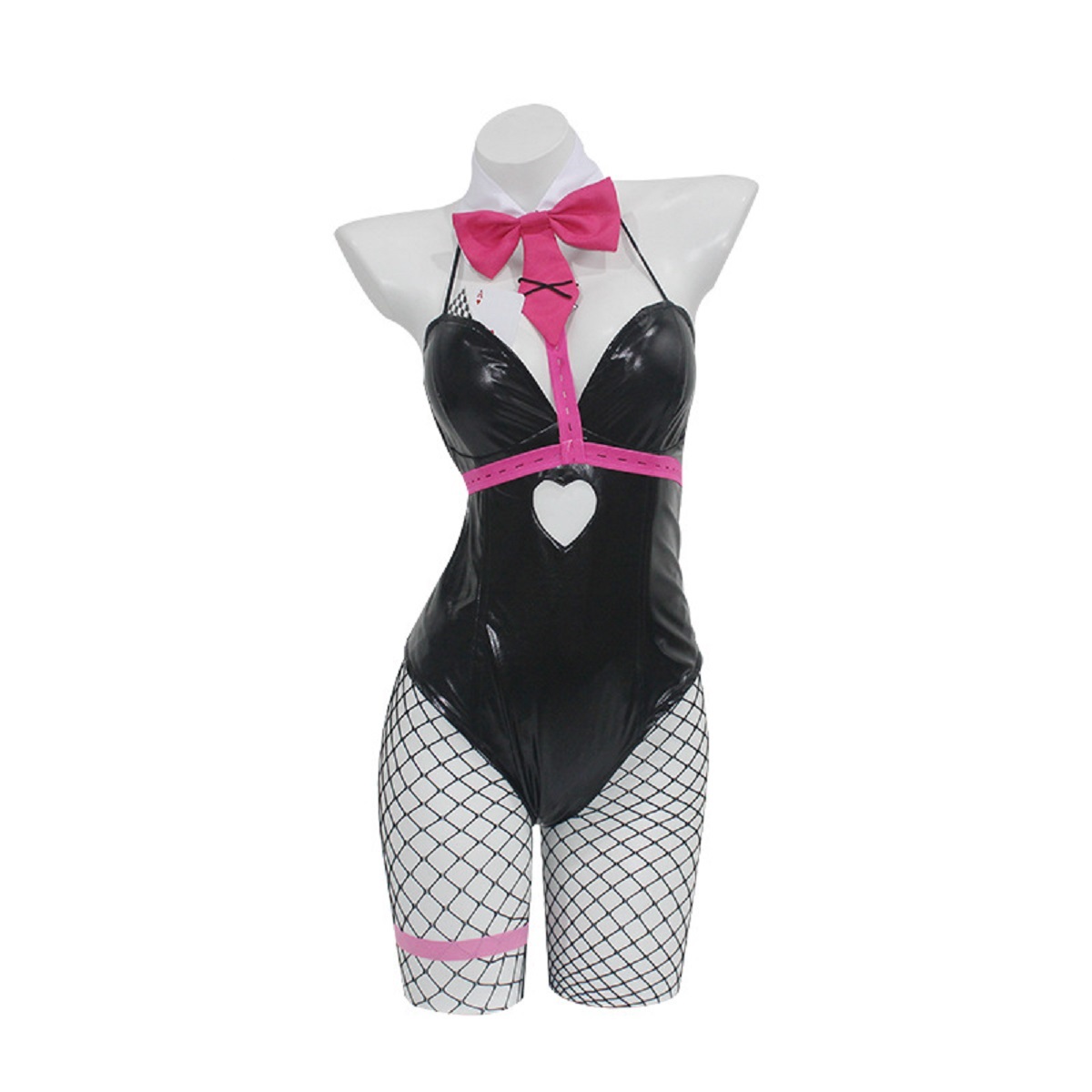 Kostium Cosplay Rabbit Hole Mi – Anime Cosplay Boy recenzja i cena
