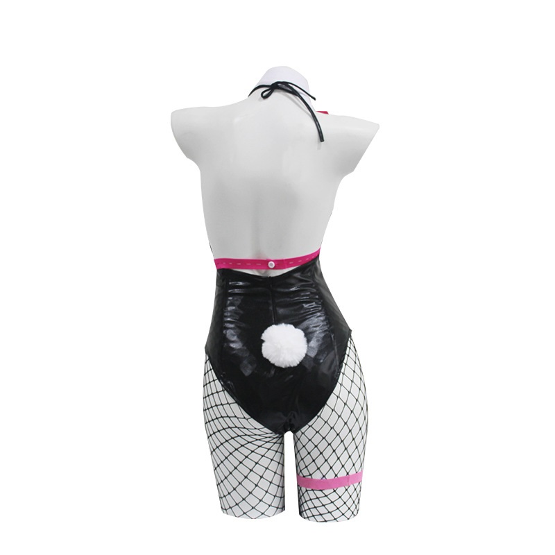 Kostium Cosplay Rabbit Hole Mi – Anime Cosplay Boy recenzja i cena