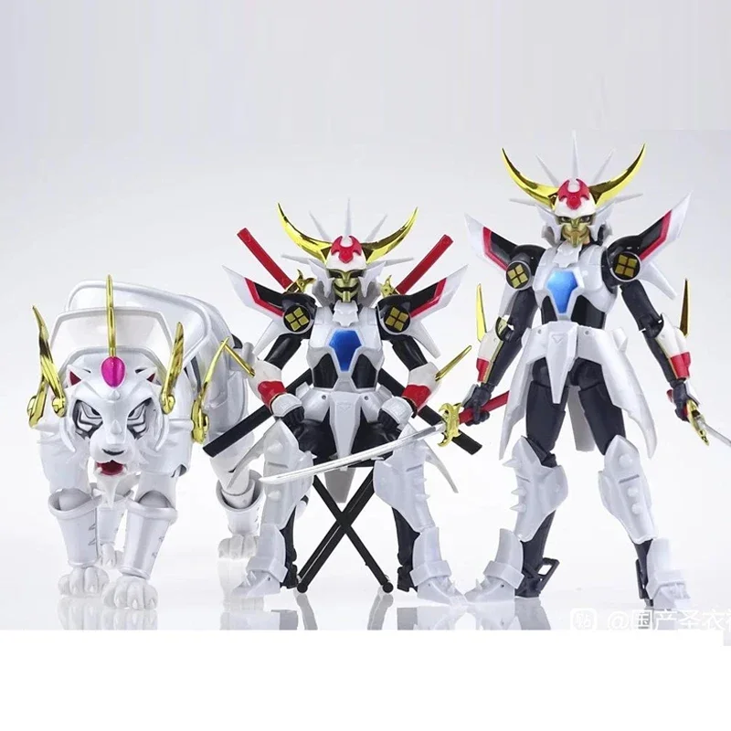 Koo Yoroiden Samurai Troopers  – Kotobukiya Bishoujo recenzja i cena