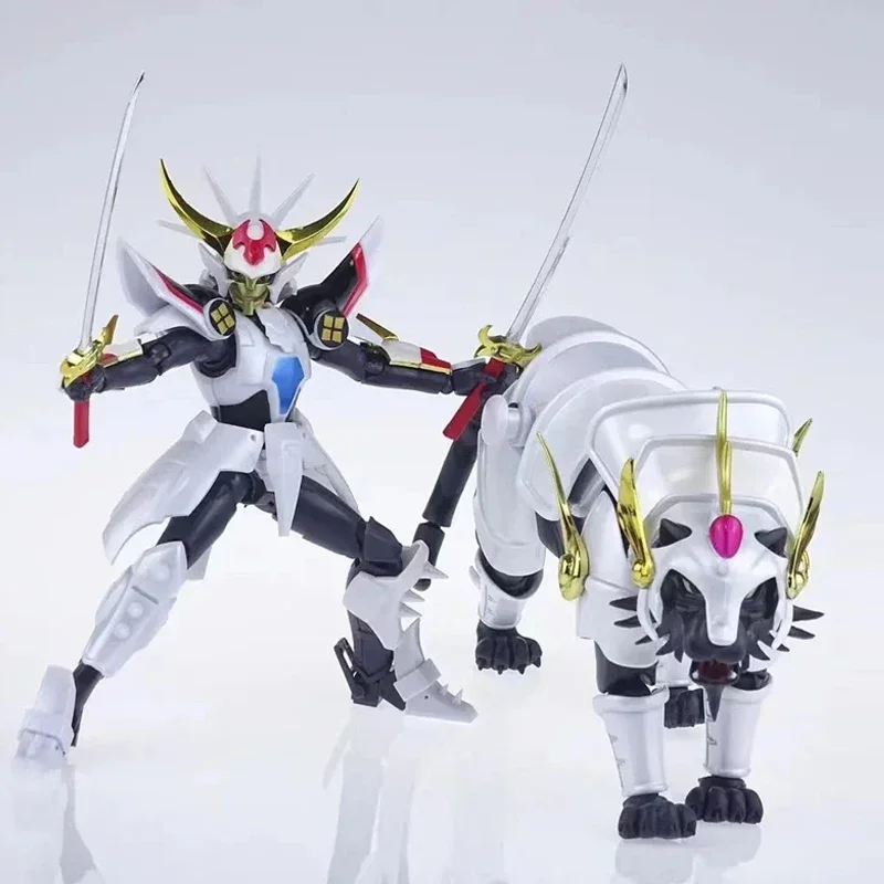 Koo Yoroiden Samurai Troopers  – Kotobukiya Bishoujo recenzja i cena