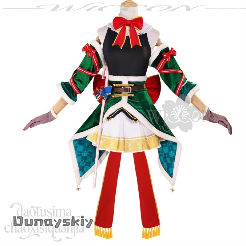 Kostium Cos@Ram Cosplay Re Ani – Anime Cosplay Event 2025 recenzja i cena