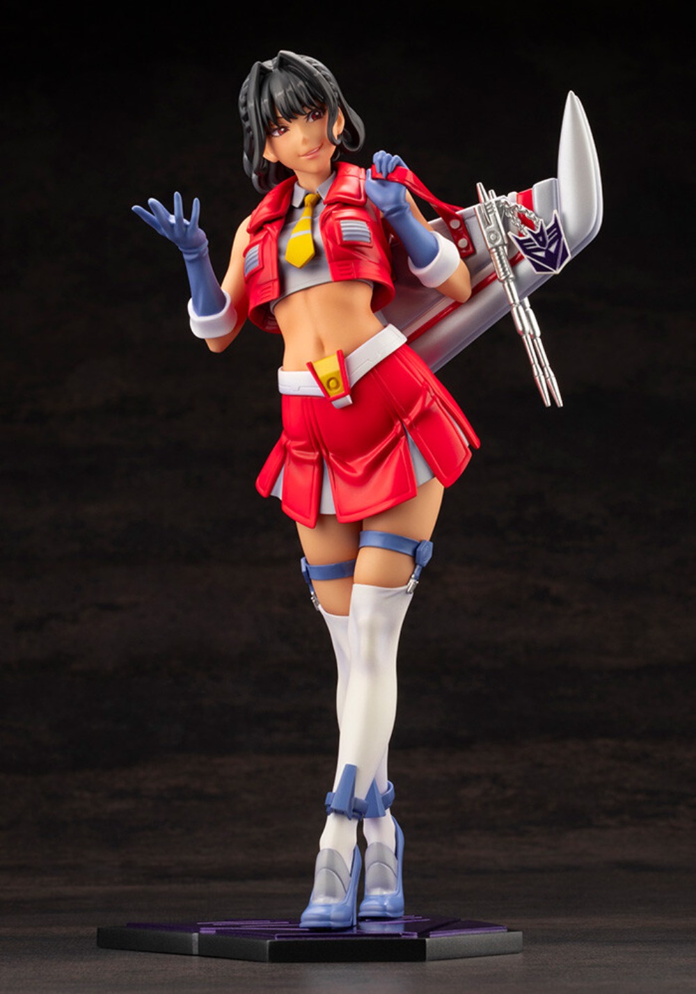 100% Oryginalny, dostępny od r – Kotobukiya Bishoujo recenzja i cena