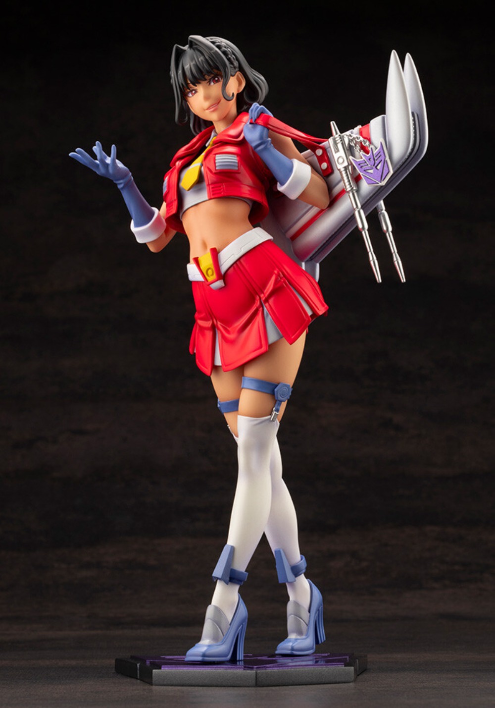 100% Oryginalny, dostępny od r – Kotobukiya Bishoujo recenzja i cena