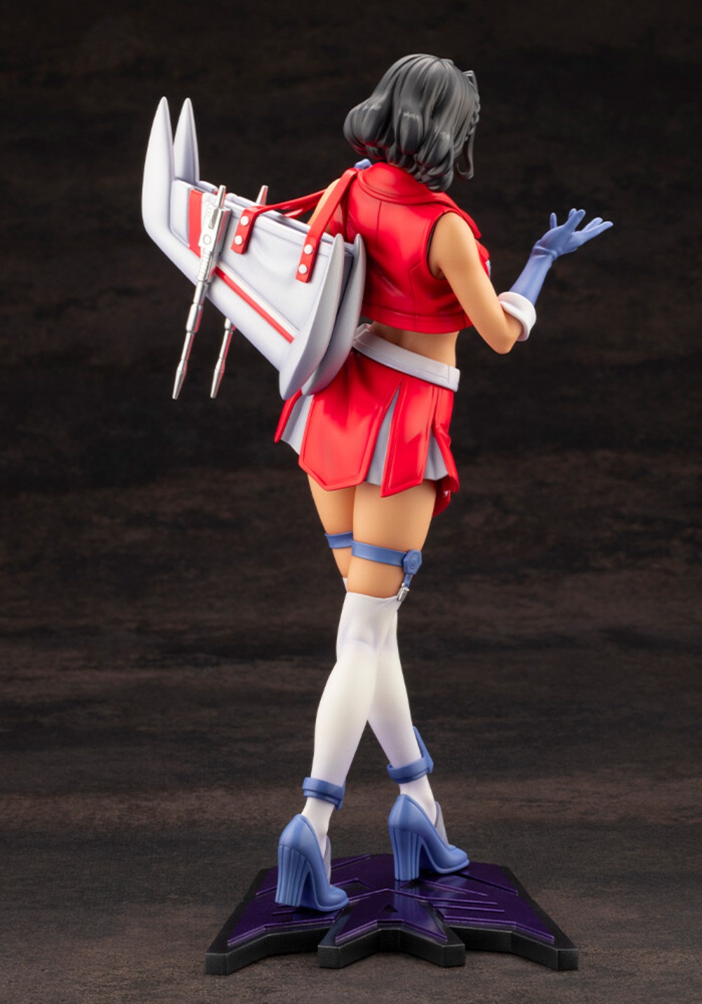 100% Oryginalny, dostępny od r – Kotobukiya Bishoujo recenzja i cena